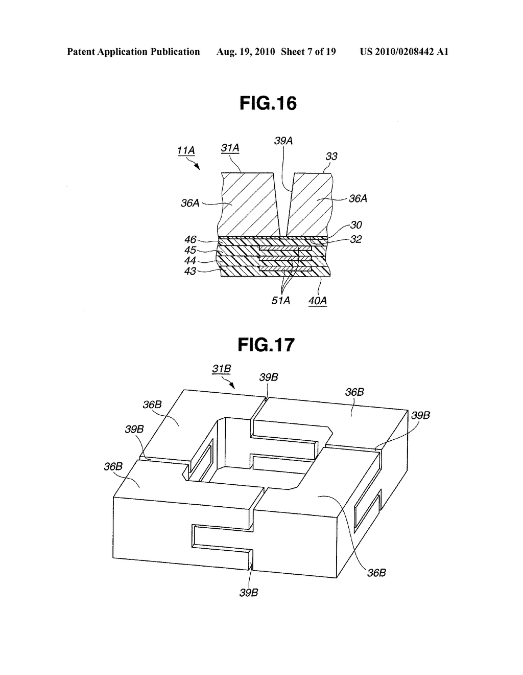 WIRING BOARD ASSEMBLY AND MANUFACTURING METHOD THEREOF - diagram, schematic, and image 08