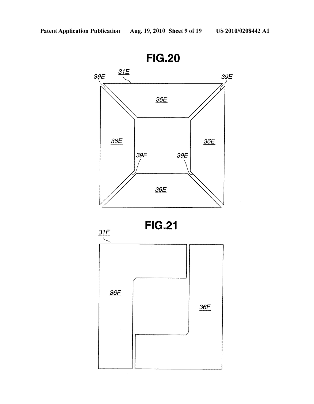 WIRING BOARD ASSEMBLY AND MANUFACTURING METHOD THEREOF - diagram, schematic, and image 10