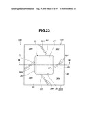 WIRING BOARD ASSEMBLY AND MANUFACTURING METHOD THEREOF diagram and image