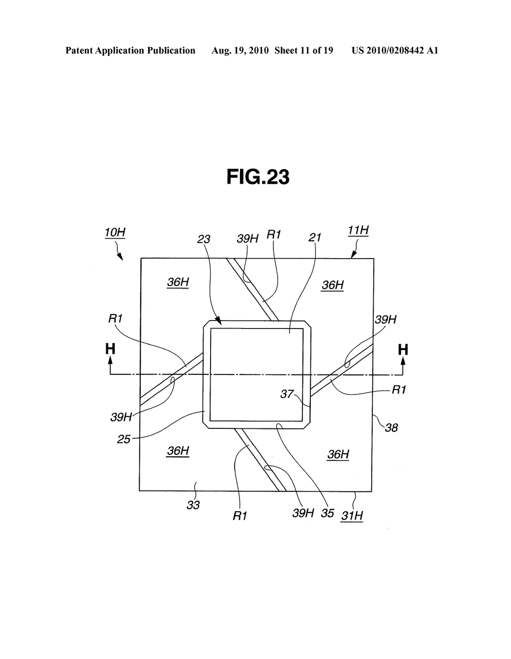 WIRING BOARD ASSEMBLY AND MANUFACTURING METHOD THEREOF - diagram, schematic, and image 12