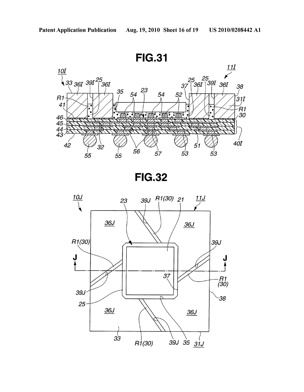 WIRING BOARD ASSEMBLY AND MANUFACTURING METHOD THEREOF - diagram, schematic, and image 17