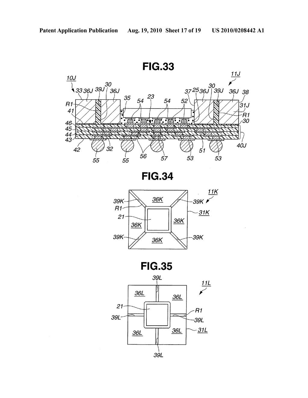 WIRING BOARD ASSEMBLY AND MANUFACTURING METHOD THEREOF - diagram, schematic, and image 18