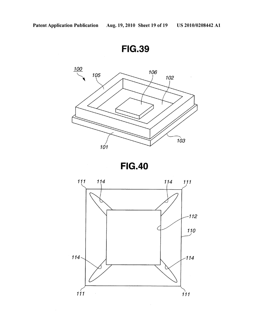 WIRING BOARD ASSEMBLY AND MANUFACTURING METHOD THEREOF - diagram, schematic, and image 20