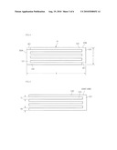 LIGHT EMITTING MODULE, AND LIGHT SOURCE AND DISPLAY DEVICE HAVING THE SAME diagram and image