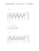 LIGHT EMITTING MODULE, AND LIGHT SOURCE AND DISPLAY DEVICE HAVING THE SAME diagram and image