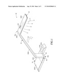 LAMP ASSEMBLY AND HEAT DISSIPATING LAMPSHADE diagram and image