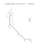 LAMP ASSEMBLY AND HEAT DISSIPATING LAMPSHADE diagram and image