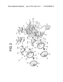 VEHICLE LIGHTING SYSTEM diagram and image