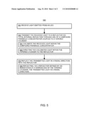 LED Lamp Including Light Guide and Method of Reflecting Light Using Same diagram and image