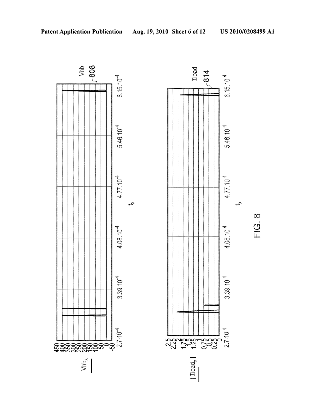 STANDBY OPERATION OF A RESONANT POWER CONVERTER - diagram, schematic, and image 07