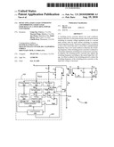 Detecting Light Load Conditions and Improving Light Load Efficiency in a Switching Power Converter diagram and image