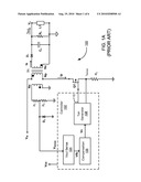 Detecting Light Load Conditions and Improving Light Load Efficiency in a Switching Power Converter diagram and image