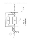 Detecting Light Load Conditions and Improving Light Load Efficiency in a Switching Power Converter diagram and image