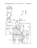 Detecting Light Load Conditions and Improving Light Load Efficiency in a Switching Power Converter diagram and image