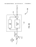 Detecting Light Load Conditions and Improving Light Load Efficiency in a Switching Power Converter diagram and image