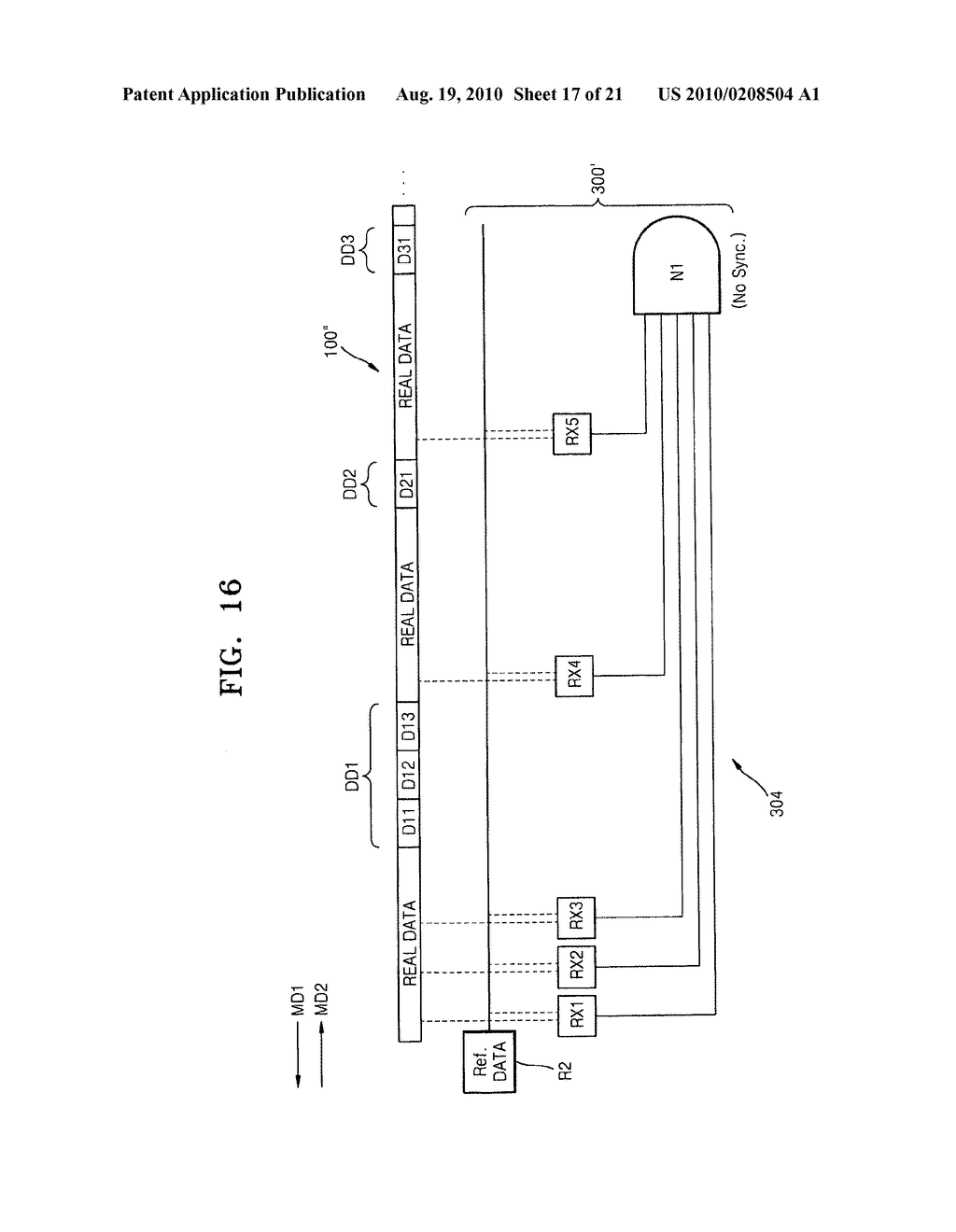 Identification of data positions in magnetic packet memory storage devices, memory systems including such devices, and methods of controlling such devices - diagram, schematic, and image 18