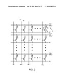 MEMORY WITH SEPARATE READ AND WRITE PATHS diagram and image