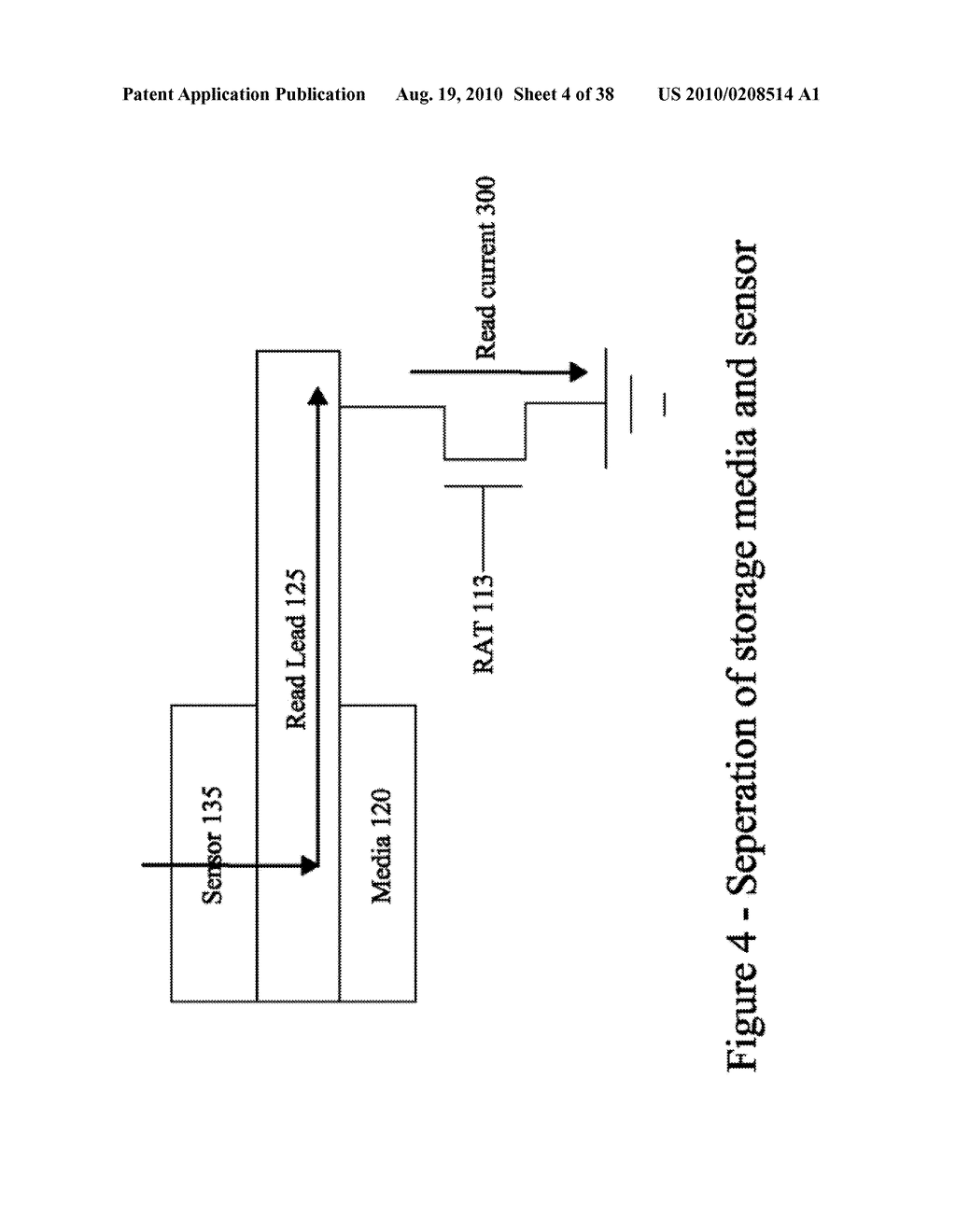 Magnetic Memory Cell and Method of Fabricating Same - diagram, schematic, and image 05