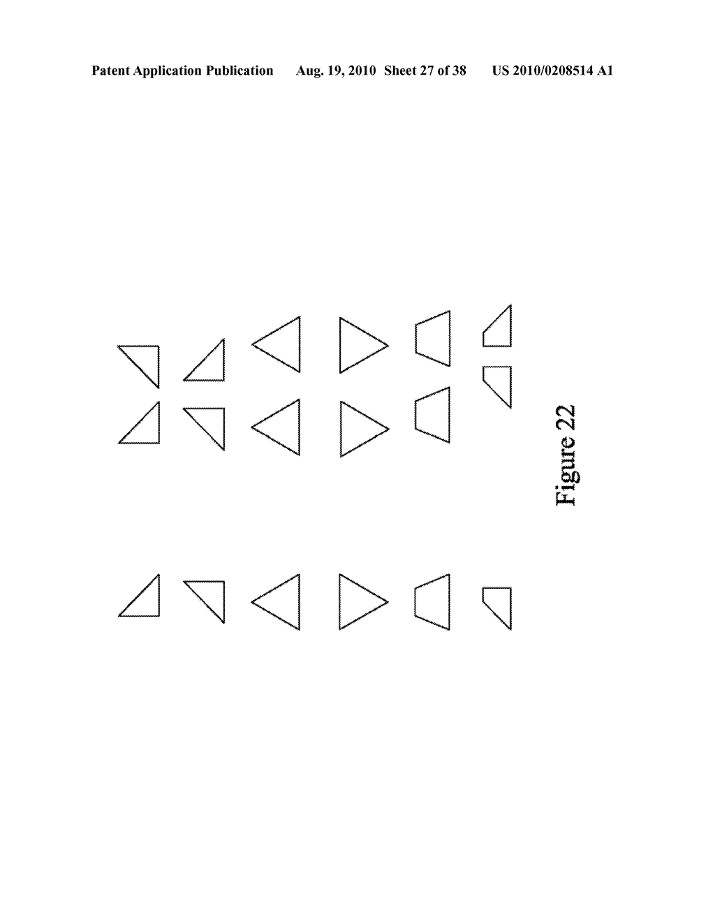 Magnetic Memory Cell and Method of Fabricating Same - diagram, schematic, and image 28