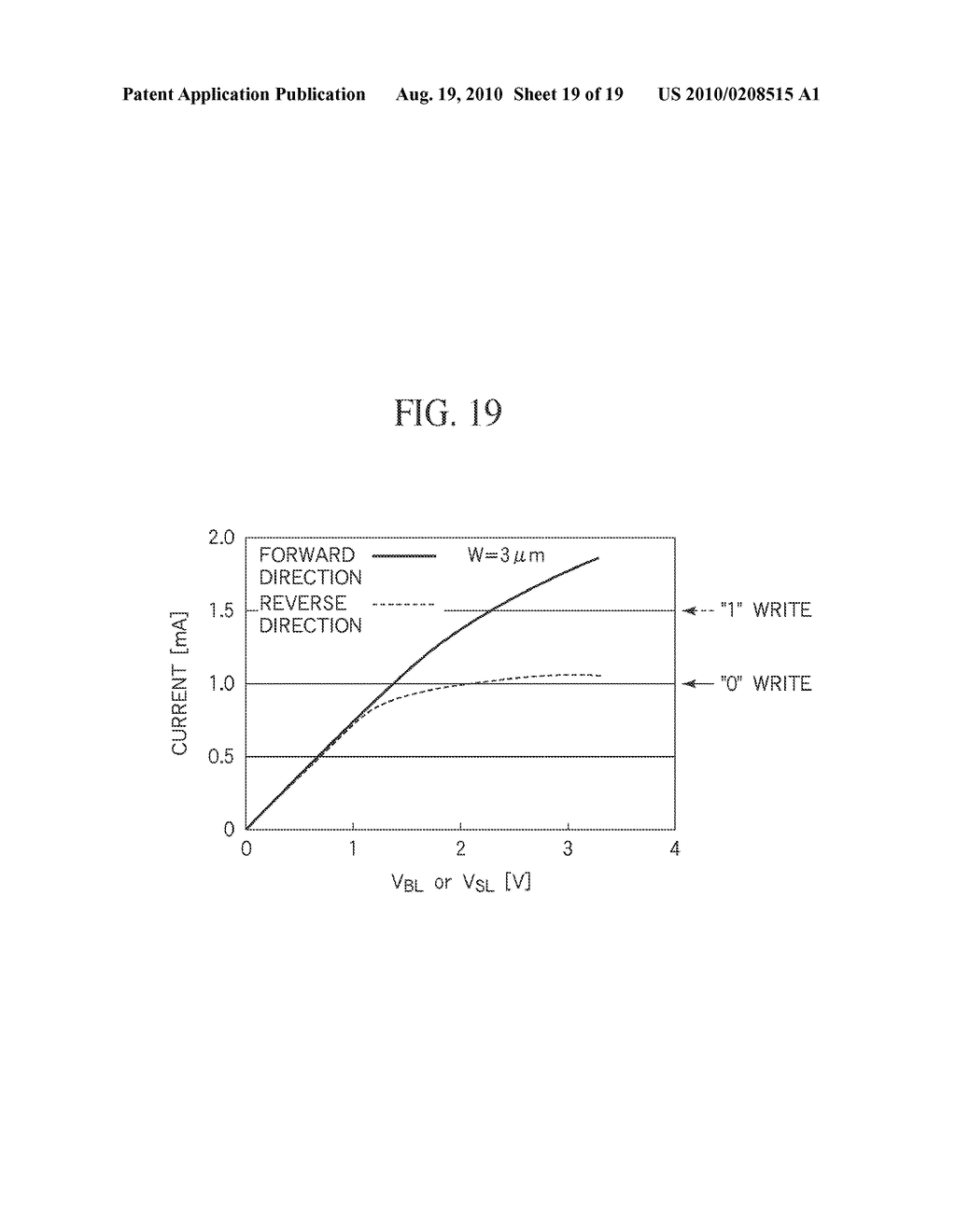 MAGNETIC RANDOM ACCESS MEMORY - diagram, schematic, and image 20