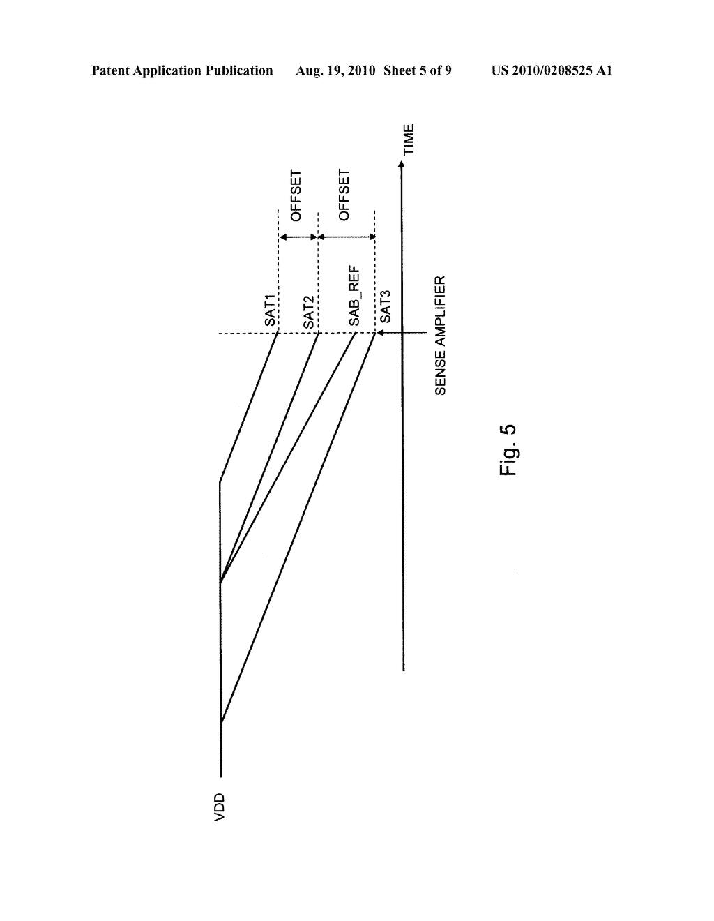 NON-VOLATILE SEMICONDUCTOR MEMORY DEVICE - diagram, schematic, and image 06