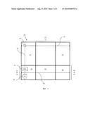 SENSING CIRCUIT FOR SEMICONDUCTOR MEMORY diagram and image