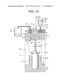 HIGH-PRESSURE HOMOGENIZING APPARATUS diagram and image