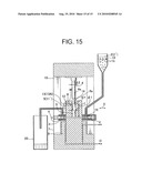 HIGH-PRESSURE HOMOGENIZING APPARATUS diagram and image