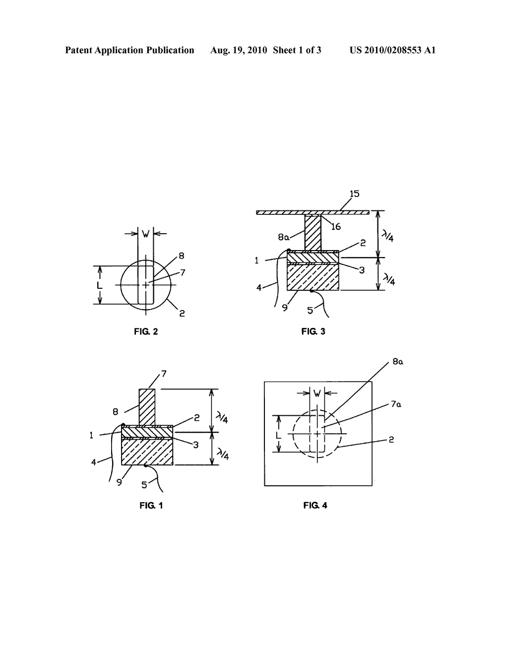 Hidden ultrasonic transducer with beam angle control for non-contact target detection systems - diagram, schematic, and image 02