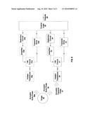 Hidden ultrasonic transducer with beam angle control for non-contact target detection systems diagram and image