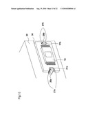 OPTICAL PICKUP, OPTICAL INFORMATION DEVICE, COMPUTER, OPTICAL DISK PLAYER, CAR NAVIGATION SYSTEM, OPTICAL DISK RECORDER, AND OPTICAL DISK SERVER diagram and image