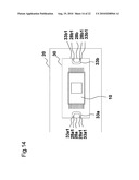 OPTICAL PICKUP, OPTICAL INFORMATION DEVICE, COMPUTER, OPTICAL DISK PLAYER, CAR NAVIGATION SYSTEM, OPTICAL DISK RECORDER, AND OPTICAL DISK SERVER diagram and image