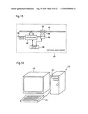 OPTICAL PICKUP, OPTICAL INFORMATION DEVICE, COMPUTER, OPTICAL DISK PLAYER, CAR NAVIGATION SYSTEM, OPTICAL DISK RECORDER, AND OPTICAL DISK SERVER diagram and image