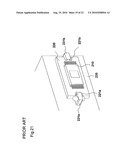 OPTICAL PICKUP, OPTICAL INFORMATION DEVICE, COMPUTER, OPTICAL DISK PLAYER, CAR NAVIGATION SYSTEM, OPTICAL DISK RECORDER, AND OPTICAL DISK SERVER diagram and image