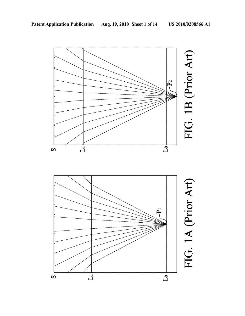METHOD AND APPARATUS FOR PERFORMING LAYER CHANGES FOR AN OPTICAL DISK DRIVE - diagram, schematic, and image 02