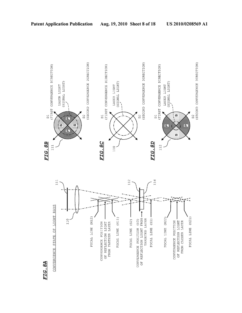 OPTICAL PICKUP DEVICE - diagram, schematic, and image 09