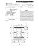 Objective Lens Actuator diagram and image