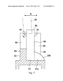 Objective Lens Actuator diagram and image