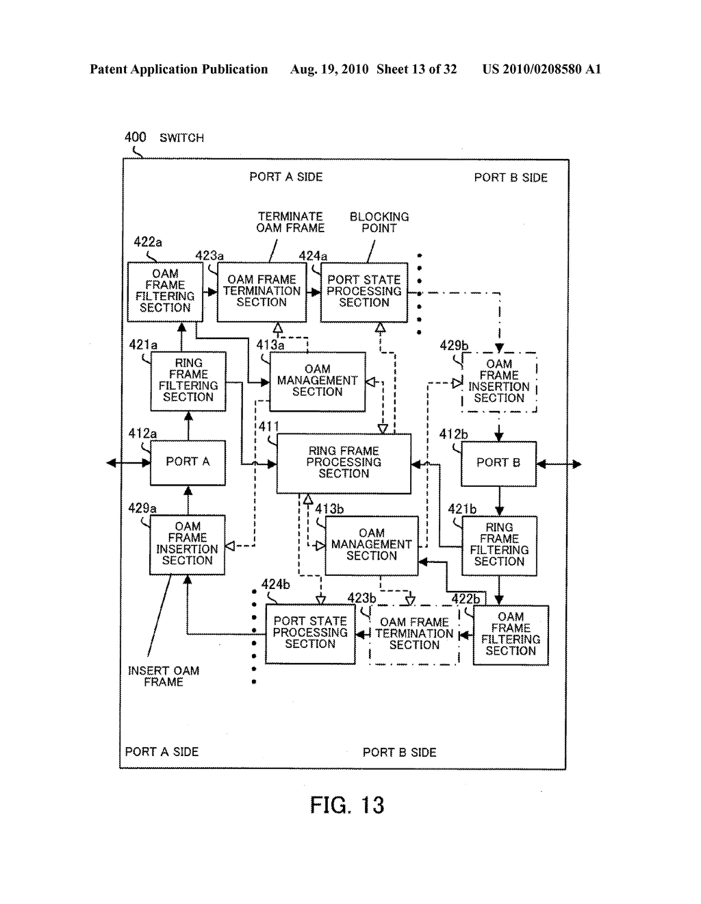 COMMUNICATION APPARATUS, COMMUNICATION SYSTEM, COMMUNICATION PROGRAM, AND CONTROL METHOD - diagram, schematic, and image 14