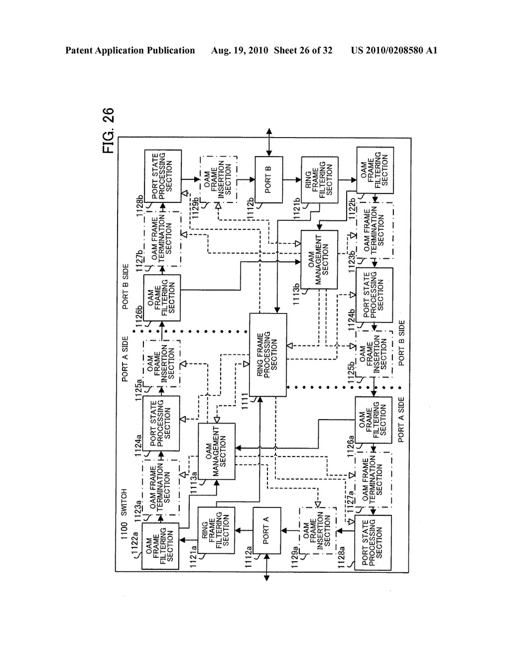 COMMUNICATION APPARATUS, COMMUNICATION SYSTEM, COMMUNICATION PROGRAM, AND CONTROL METHOD - diagram, schematic, and image 27