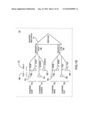 METHOD AND APPARATUS FOR DISTRIBUTING CREDITS TO MULTIPLE SHAPERS TO ENABLE SHAPING TRAFFIC TARGETS IN PACKET COMMUNICATION NETWORKS diagram and image