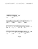 METHOD AND APPARATUS FOR DISTRIBUTING CREDITS TO MULTIPLE SHAPERS TO ENABLE SHAPING TRAFFIC TARGETS IN PACKET COMMUNICATION NETWORKS diagram and image