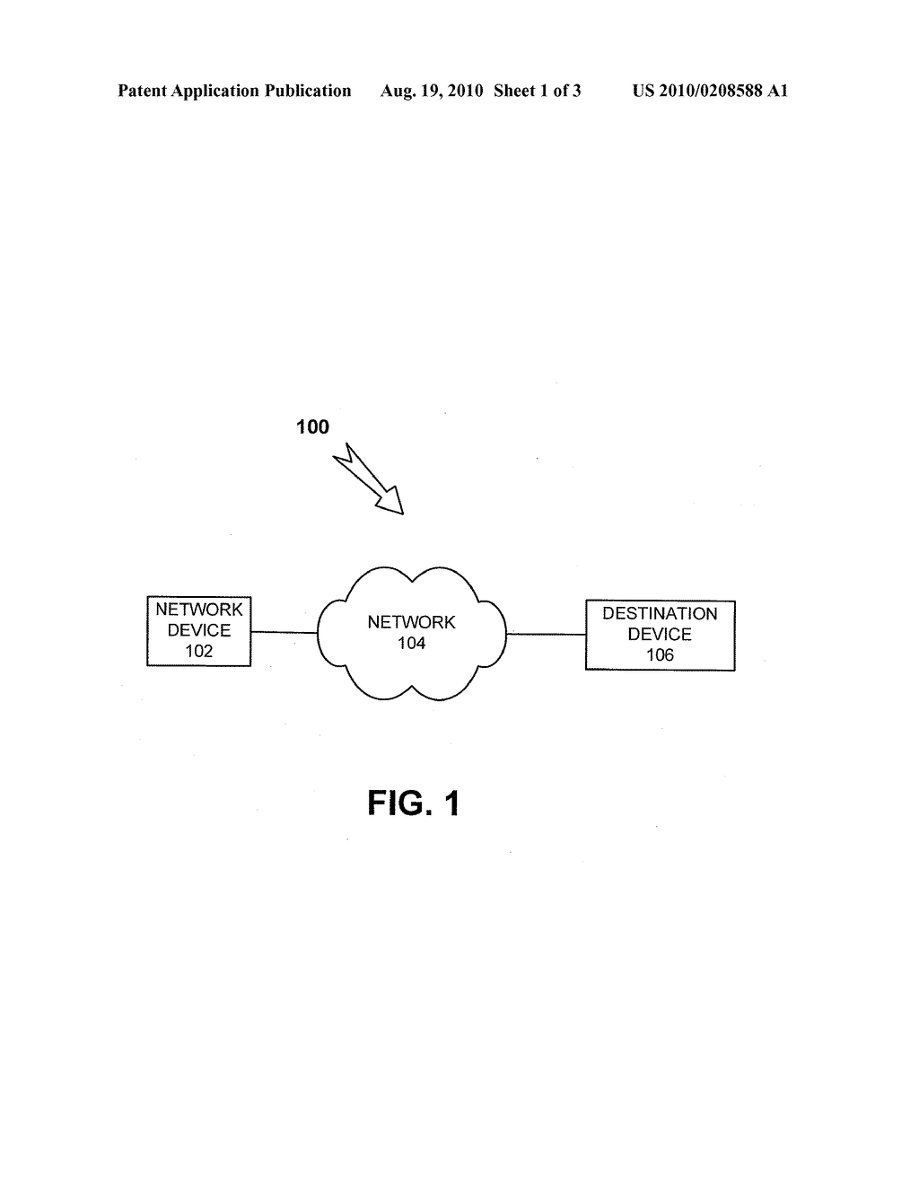 SHARED SHAPING OF NETWORK TRAFFIC - diagram, schematic, and image 02