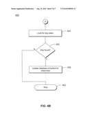 PEER-TO-PEER TRAFFIC MANAGEMENT BASED ON KEY PRESENCE IN PEER-TO-EER CONTROL TRANSFERS diagram and image