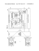 PACKET PROCESSING APPARATUS AND COMMUNICATION DEVICE diagram and image