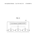 PACKET PROCESSING APPARATUS AND COMMUNICATION DEVICE diagram and image