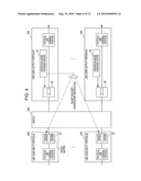 PACKET PROCESSING APPARATUS AND COMMUNICATION DEVICE diagram and image