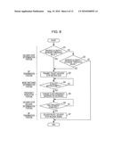 PACKET PROCESSING APPARATUS AND COMMUNICATION DEVICE diagram and image