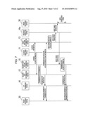 PACKET PROCESSING APPARATUS AND COMMUNICATION DEVICE diagram and image