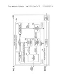 PACKET PROCESSING APPARATUS AND COMMUNICATION DEVICE diagram and image